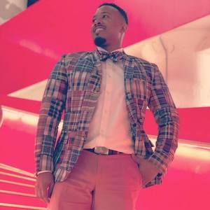 Meet your Posher, James